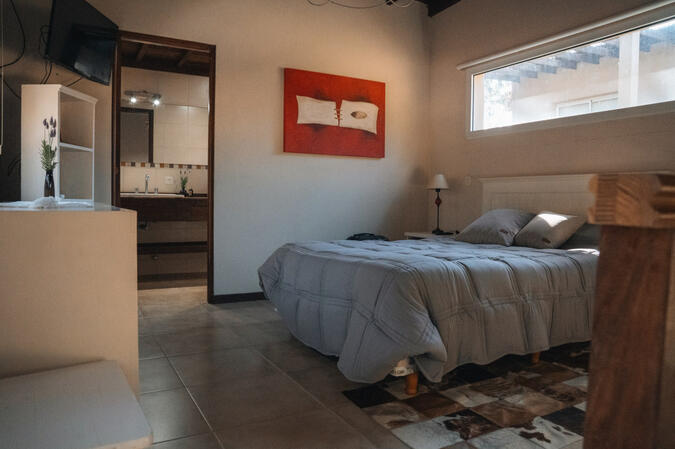 Habitación