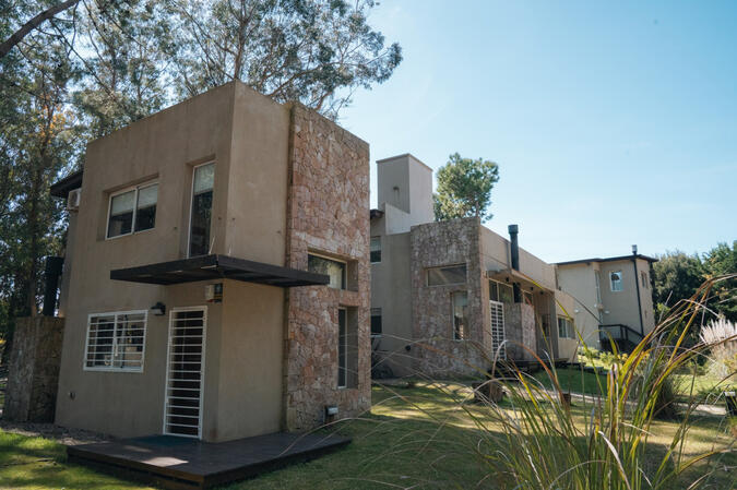 Vista Exterior